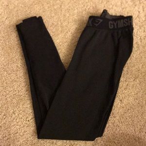 Gymshark Flex leggings